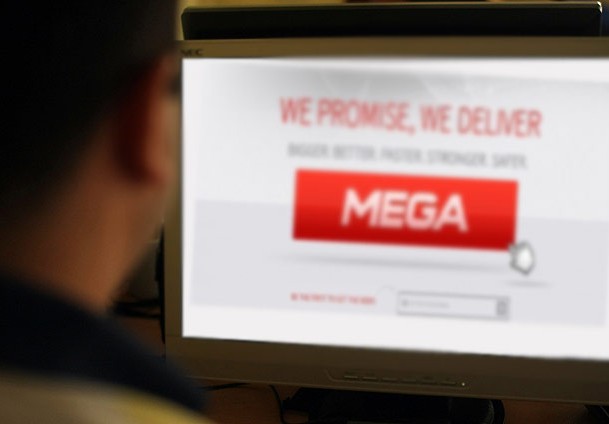 Megaupload, ''Mega'' oldu