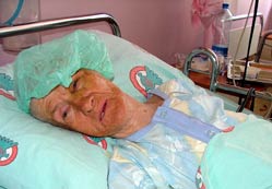 10 gündür kimse aramadı