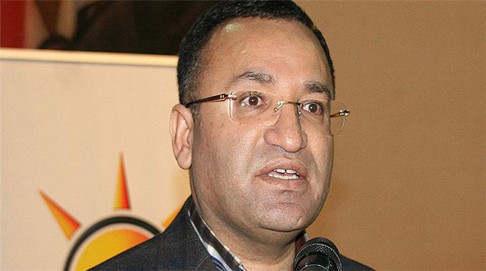 'Fransa'dan hesap sormak hakkımız'