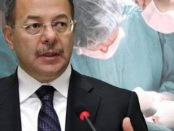 Akdağ: Sağlık TV'de kararlıyız