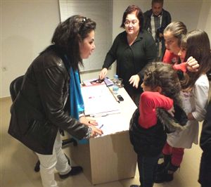 'Zeliş' Marmaris'te