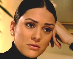 Bergüzar Korel: Sakatlanınca bıraktım