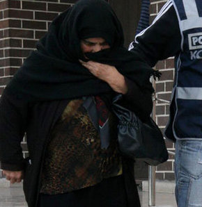 70 yaşındaki kadından bakın ne çıktı