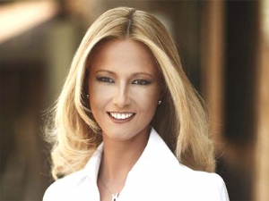 Müge Anlı'dan öğrencilere destek