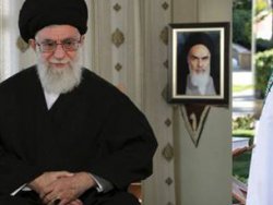 İran Suriye'deki kırmızı çizgiyi açıkladı