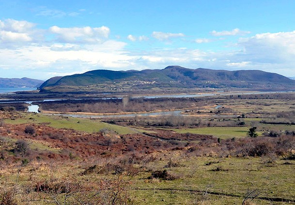 Zonguldak'a Türkiye'nin en büyük limanı kurulacak