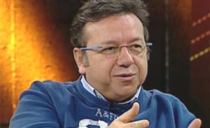 Gani Müjde'den yeni dizi