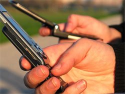 İkinci el telefon sizi adliyelik edebilir