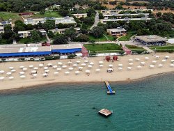 Kamu sosyal tesis ücretleri belirlendi