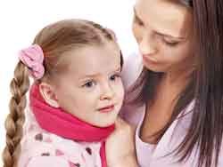 Çocuğunuzun öksürük nöbetlerinin nedeni krup olabilir