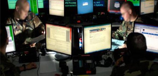 TSK'dan siber savunma atağı