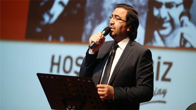 Tasavvuf üstadından aşk üzerine bir söyleşi