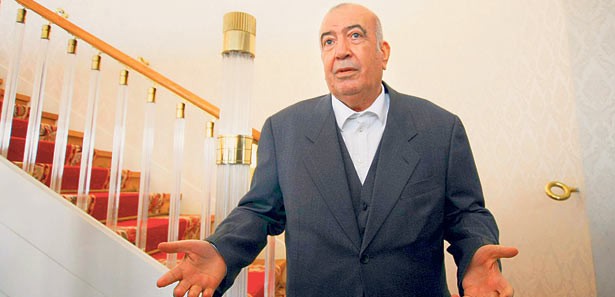 Yargıtay, ''Halis Ağa''ya 10 bin lirayı çok buldu