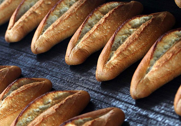 Ekmekte kepek oranı artıyor