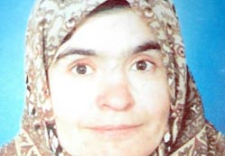 Ayşe Özoğul 44 gündür kayıp