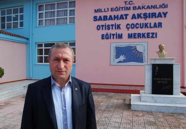 Devlet engellilerin yüküne ortak olacak