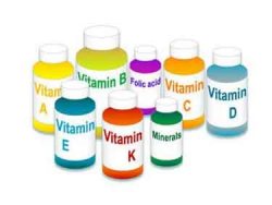 Vitaminler kanseri önlemiyor