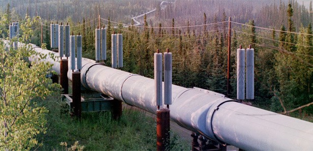 Çin ve Myanmar arasında petrol hattı!