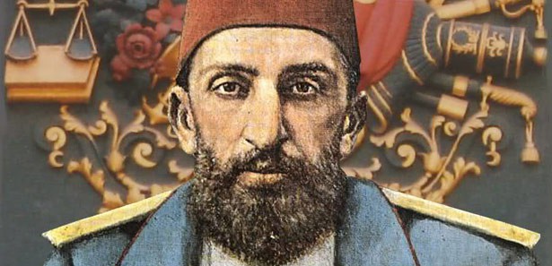 Sultan Abdülhamit'in hayali 15 bin kişiye iş olacak