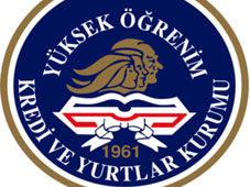 Yurt ve kredi başvuruları başladı