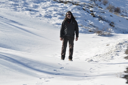 ANFODER'in 9. Dönem Temel Fotoğraf Çekimi Kursu tamamlandı