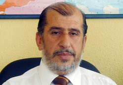 İsrail'in saldırıları devlet terörü