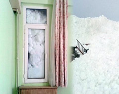 İzmir'de çığ dehşeti!