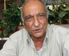 İsmet Hürmüzlü uğurlanıyor