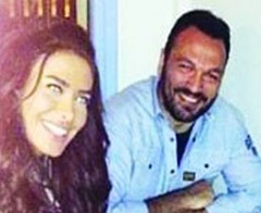 Yeni bir aşk mı doğuyor?