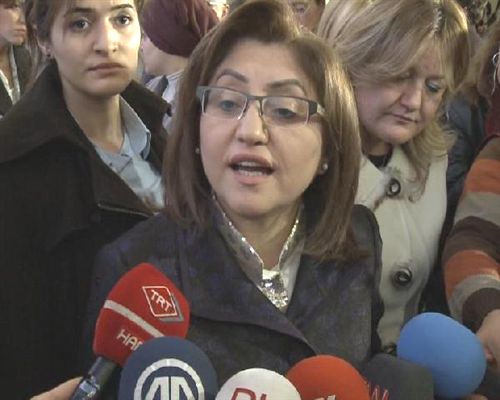 Şiddet gören kadın mahkeme kararıyla kimlik değiştirebilecek