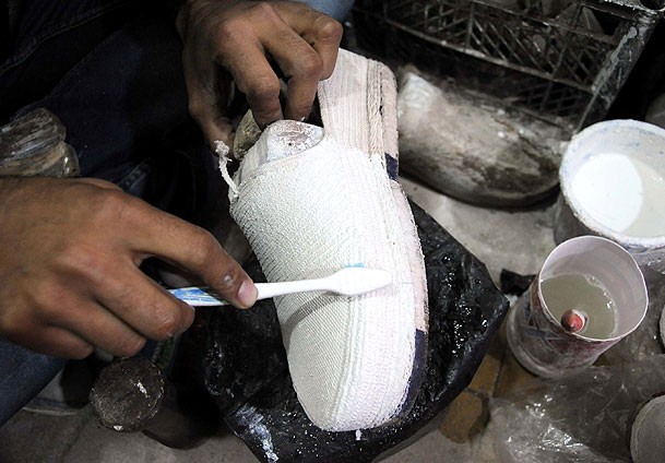 Çinliler bile taklit edemedi