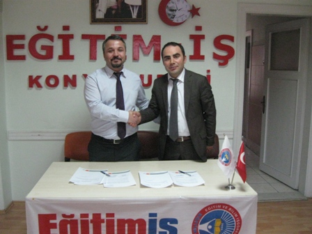 Medline ile Eğitim-İş işbirliği yaptı