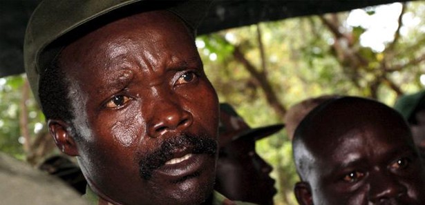 Uganda'daki efsane komutan öldürüldü