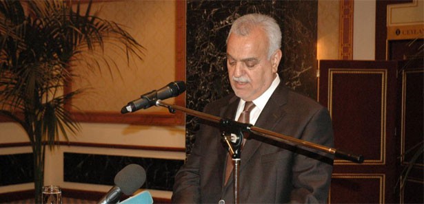 Haşimi: Maliki'yle Irak'ta reform olmaz