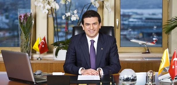 Yalçıntaş, NACE sisteminin ayrıntılarını anlattı
