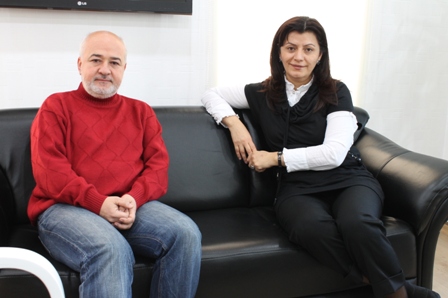 Türkmenoğlu, Büyükşehir Yasası’nı değerlendirdi