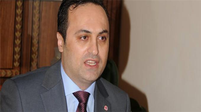 "Suriye konusunda daha cesaretli olmalıyız"