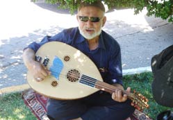 Kuşlar yerine notalar