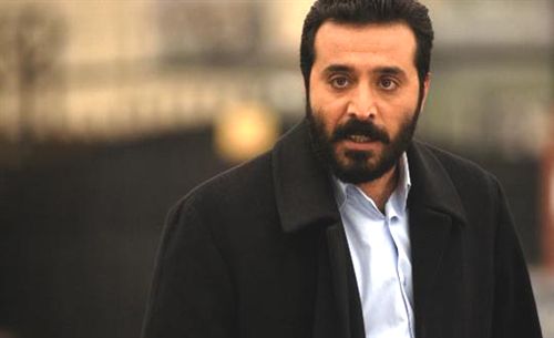 'Muro' ekrana dönüyor