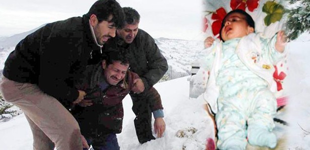 Küçük Sümeyye'nin katili komşu mu?