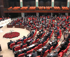 Evlenme yaşı 17'den 18'e çıkacak