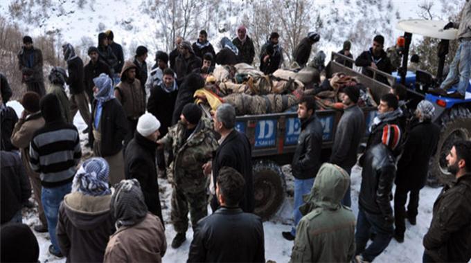 Gülyazılı 4 kişiye ‘kaçakçılık’ cezası