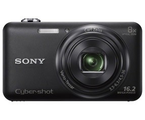 2013 model Sony Cyber-shot’lar!