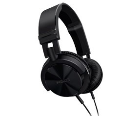 Philips'ten yepyeni bir müzik deneyimi!