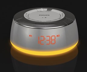 Philips AJ5000 ile odalar renkleniyor