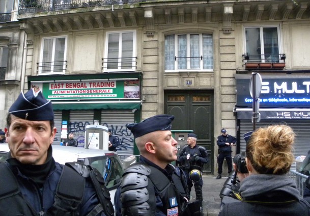 Şüphelilerden 1'i serbest