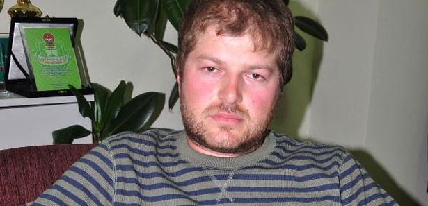 Varlık: 2 gün elmayla karnımızı doyurduk