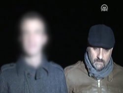 3 kişinin katilinden ilginç yanıt