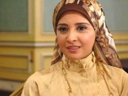 Mısırlı oyuncu Türk'ten Gazzelilere destek