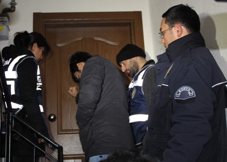 Sigara kaçakçılarına büyük operasyon: 30 gözaltı